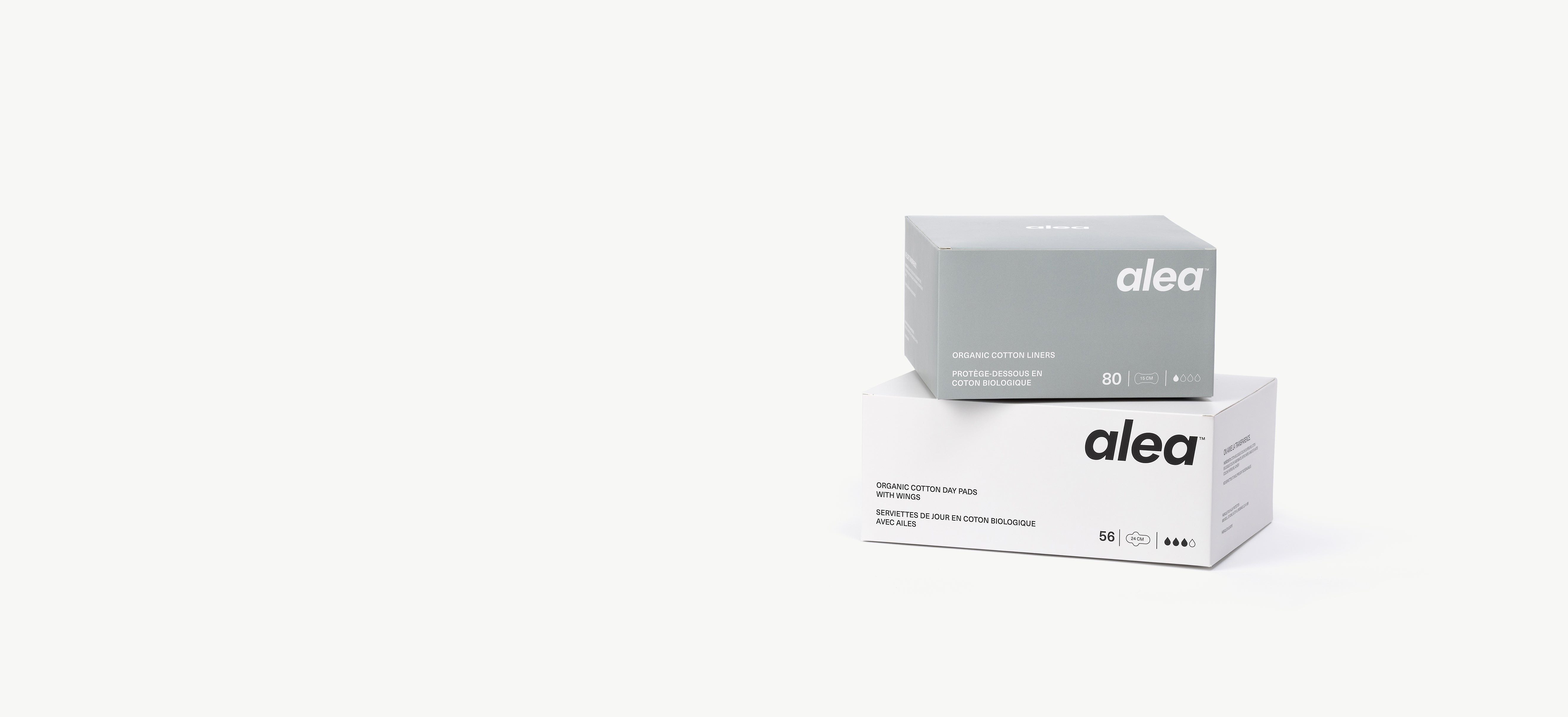 Bulk Organic Menstrual Products